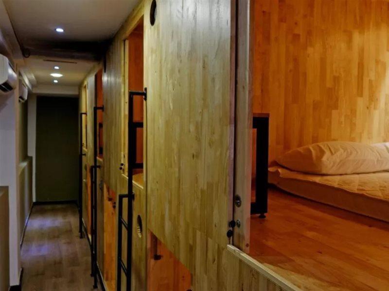 Armenian Suite Hotel George Town Ngoại thất bức ảnh