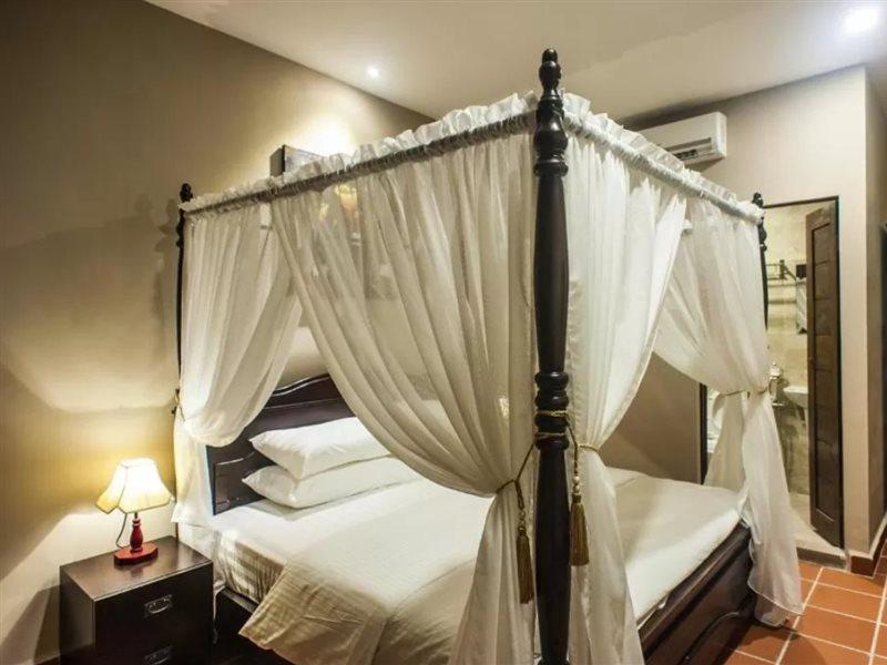 Armenian Suite Hotel George Town Ngoại thất bức ảnh