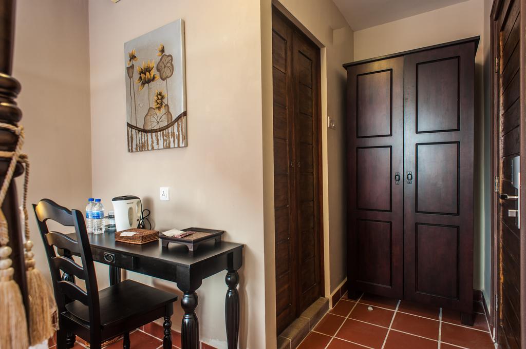 Armenian Suite Hotel George Town Phòng bức ảnh