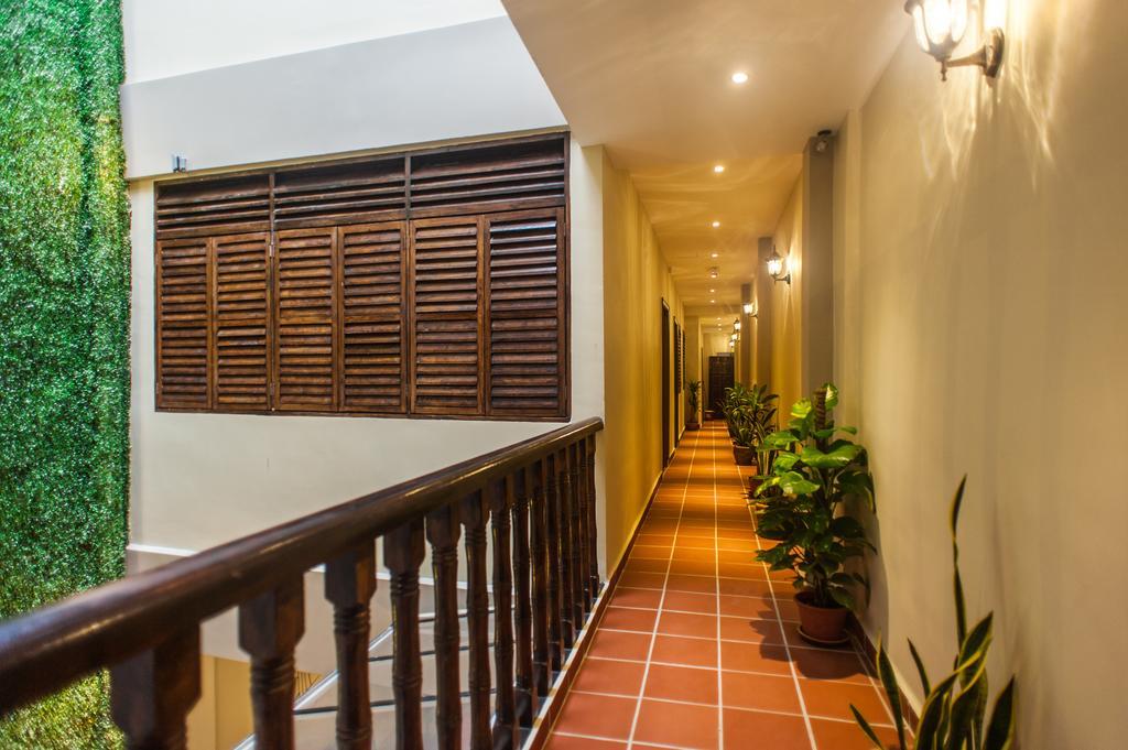 Armenian Suite Hotel George Town Ngoại thất bức ảnh