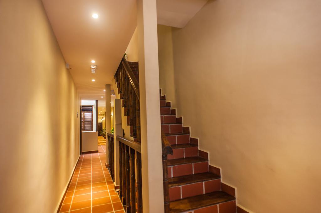 Armenian Suite Hotel George Town Ngoại thất bức ảnh