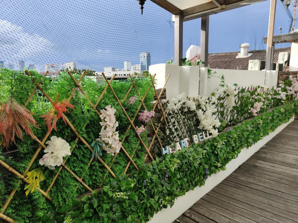 Armenian Suite Hotel George Town Ngoại thất bức ảnh