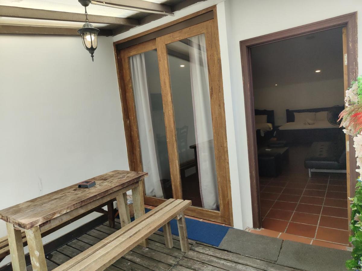 Armenian Suite Hotel George Town Ngoại thất bức ảnh