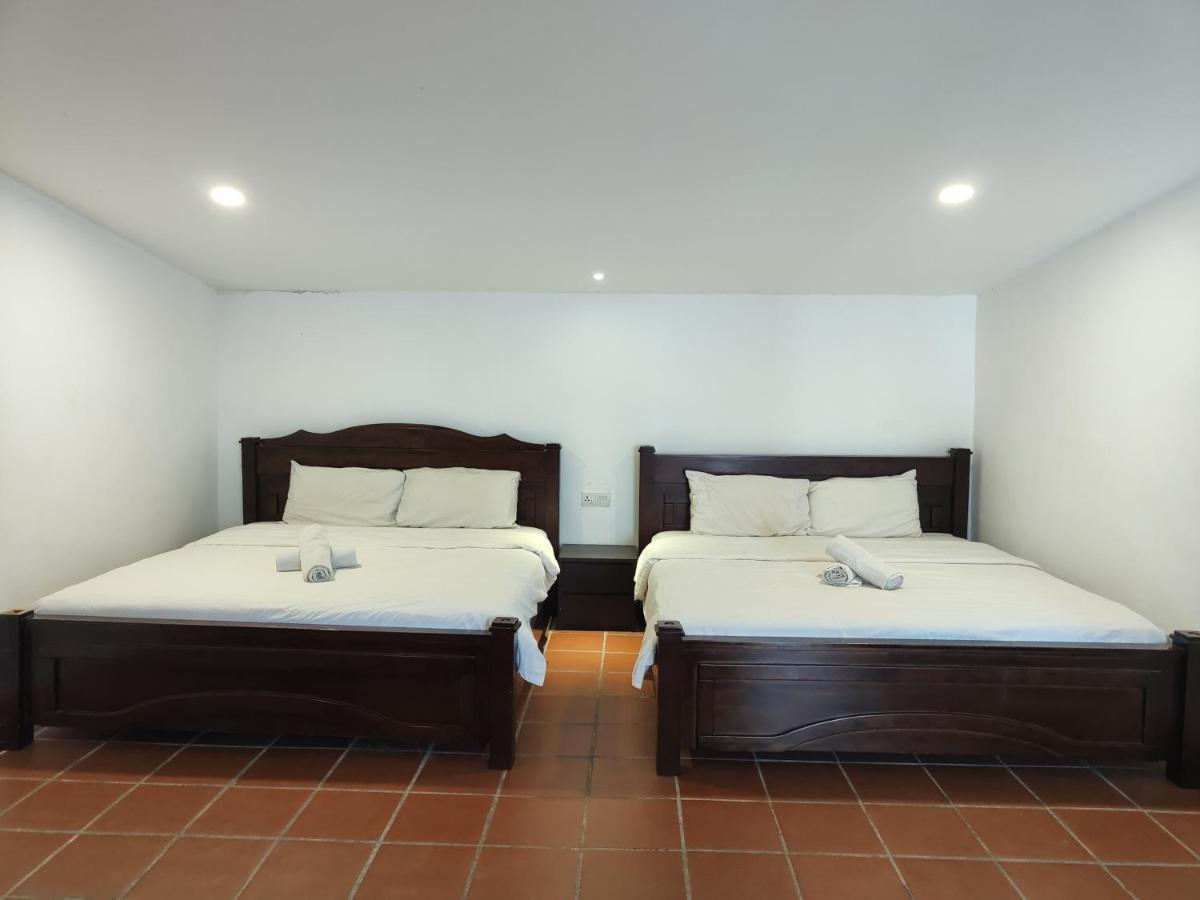 Armenian Suite Hotel George Town Ngoại thất bức ảnh