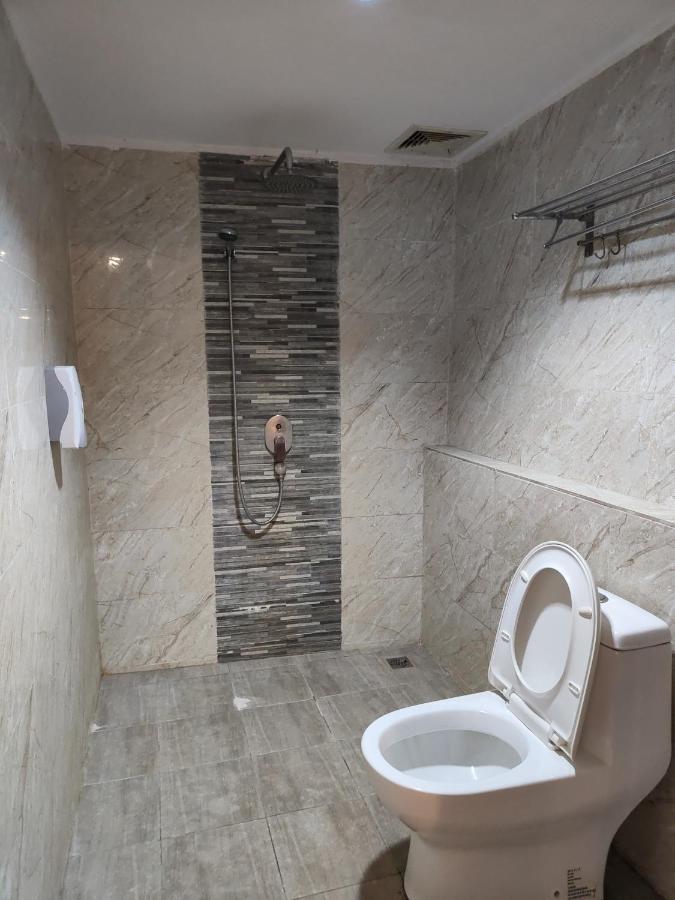 Armenian Suite Hotel George Town Ngoại thất bức ảnh