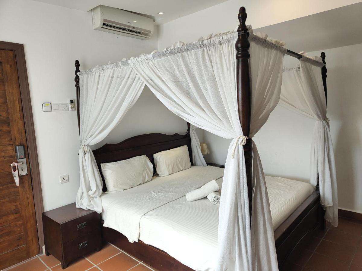 Armenian Suite Hotel George Town Ngoại thất bức ảnh