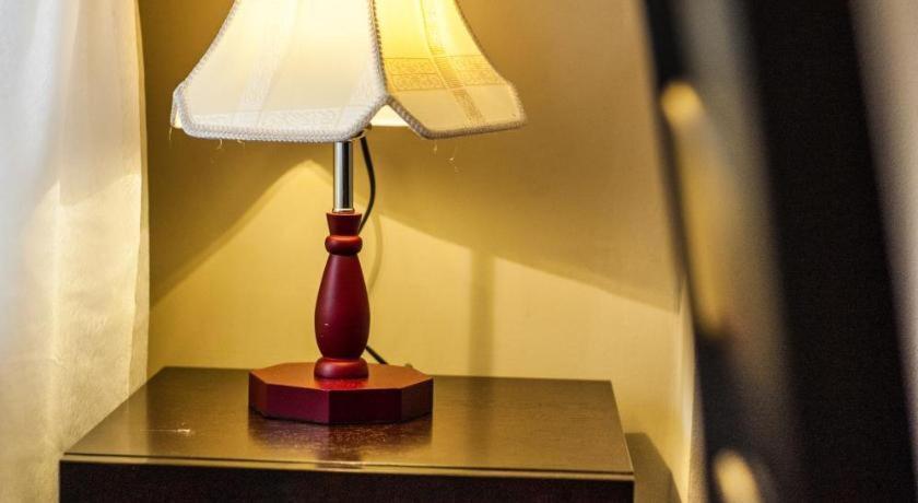 Armenian Suite Hotel George Town Ngoại thất bức ảnh
