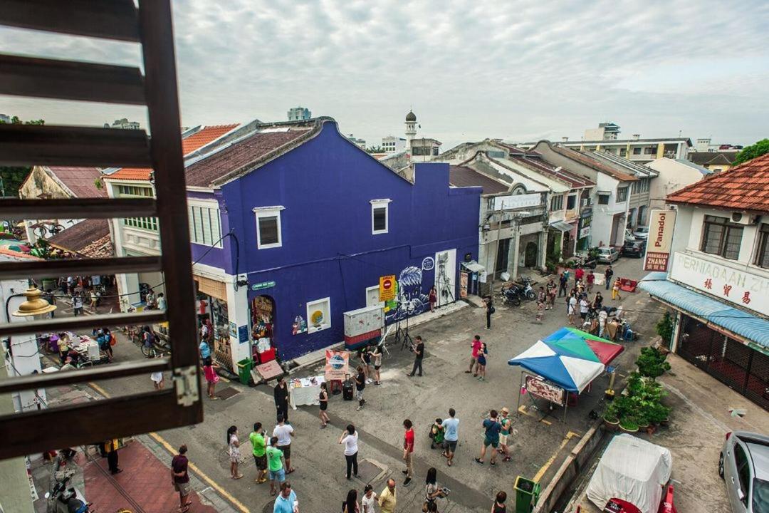 Armenian Suite Hotel George Town Ngoại thất bức ảnh