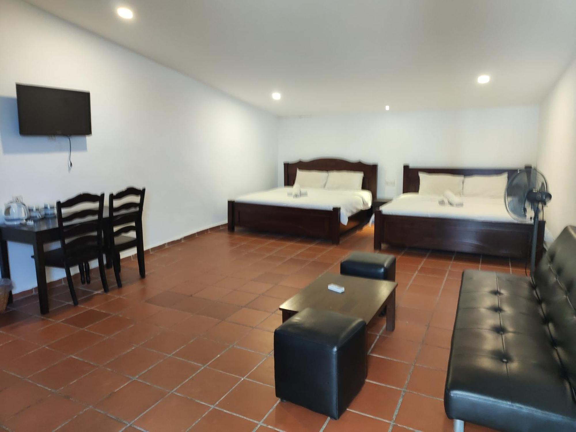 Armenian Suite Hotel George Town Ngoại thất bức ảnh