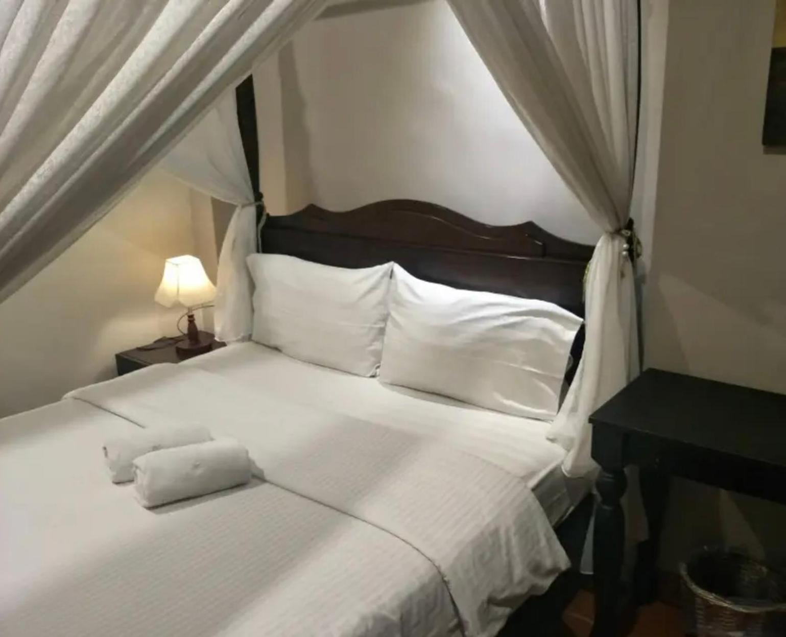 Armenian Suite Hotel George Town Ngoại thất bức ảnh