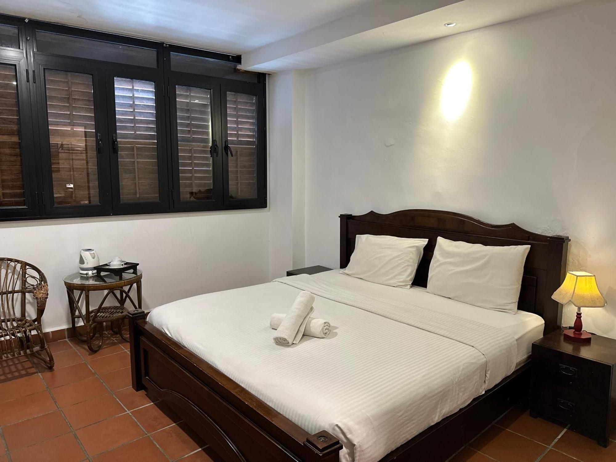 Armenian Suite Hotel George Town Ngoại thất bức ảnh