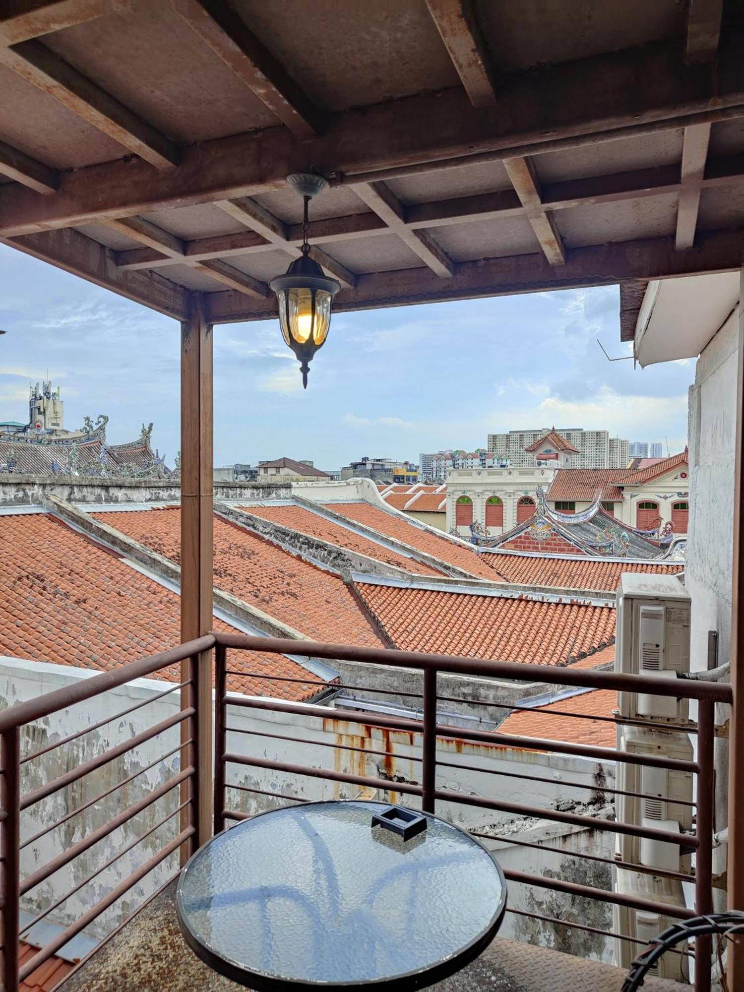 Armenian Suite Hotel George Town Ngoại thất bức ảnh