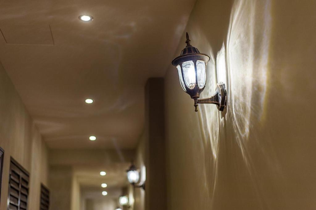 Armenian Suite Hotel George Town Ngoại thất bức ảnh