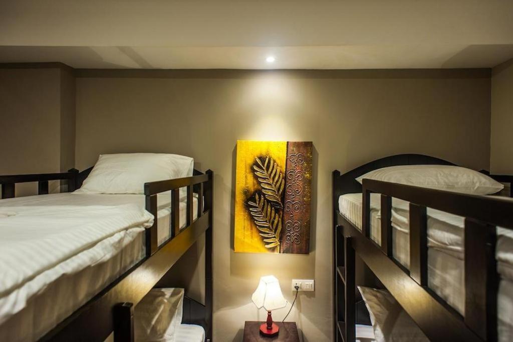 Armenian Suite Hotel George Town Ngoại thất bức ảnh