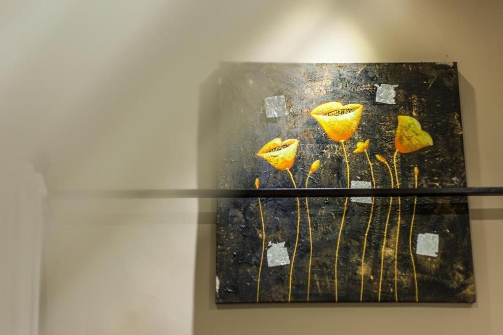 Armenian Suite Hotel George Town Ngoại thất bức ảnh