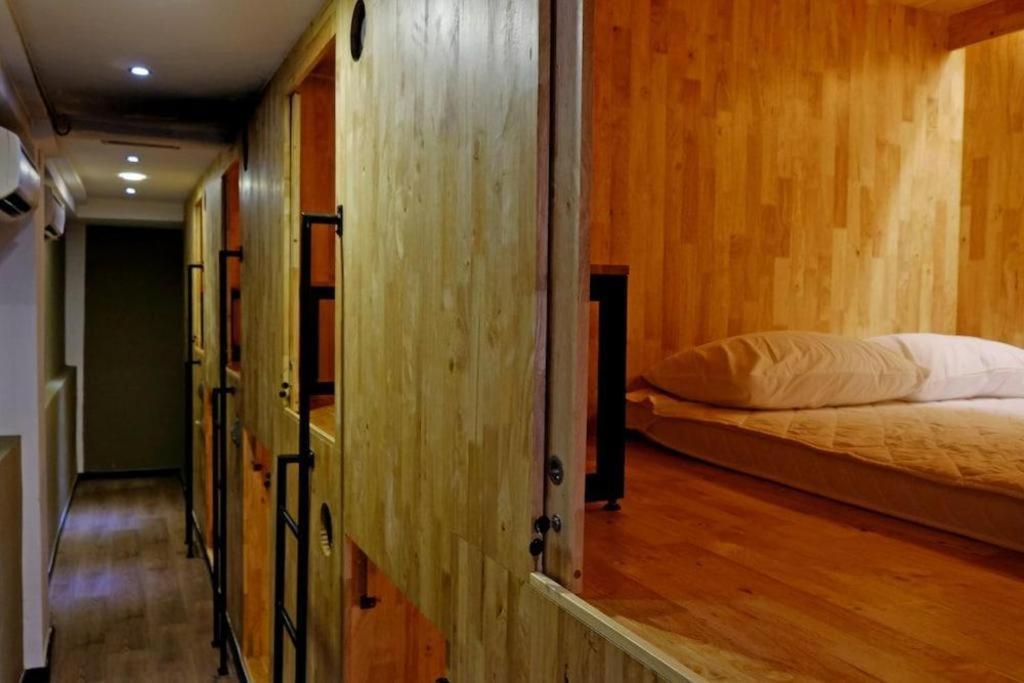 Armenian Suite Hotel George Town Ngoại thất bức ảnh