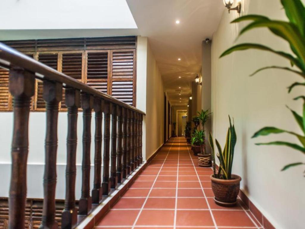 Armenian Suite Hotel George Town Ngoại thất bức ảnh