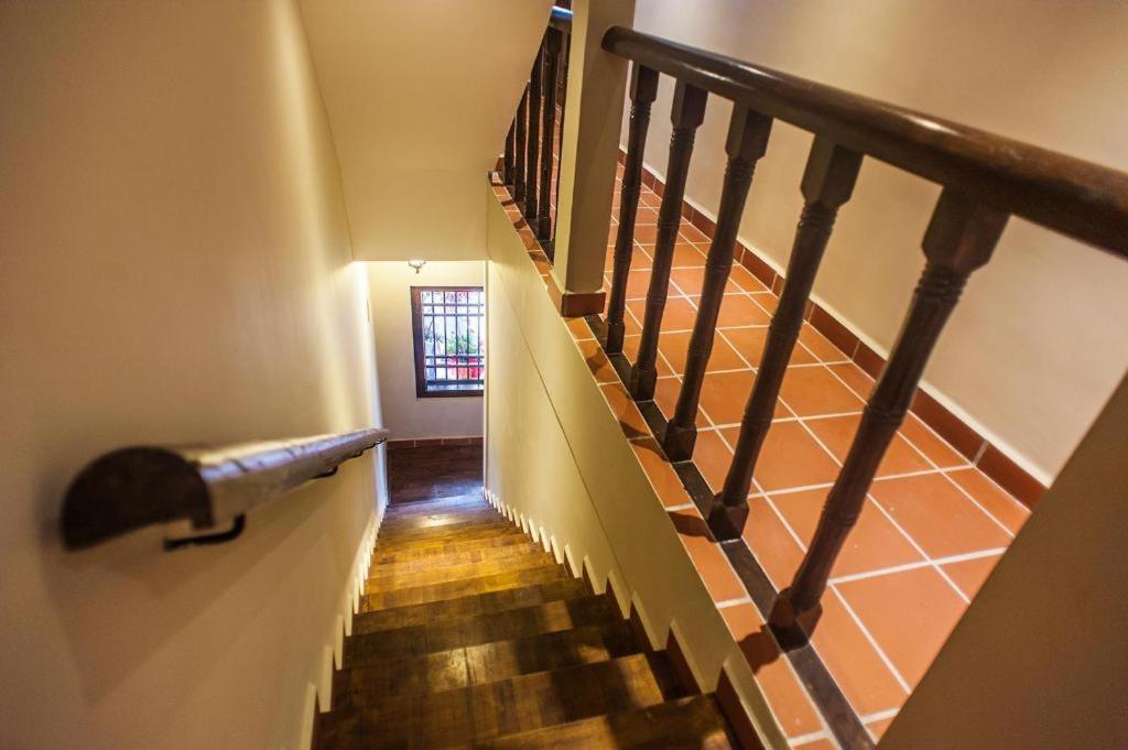 Armenian Suite Hotel George Town Ngoại thất bức ảnh