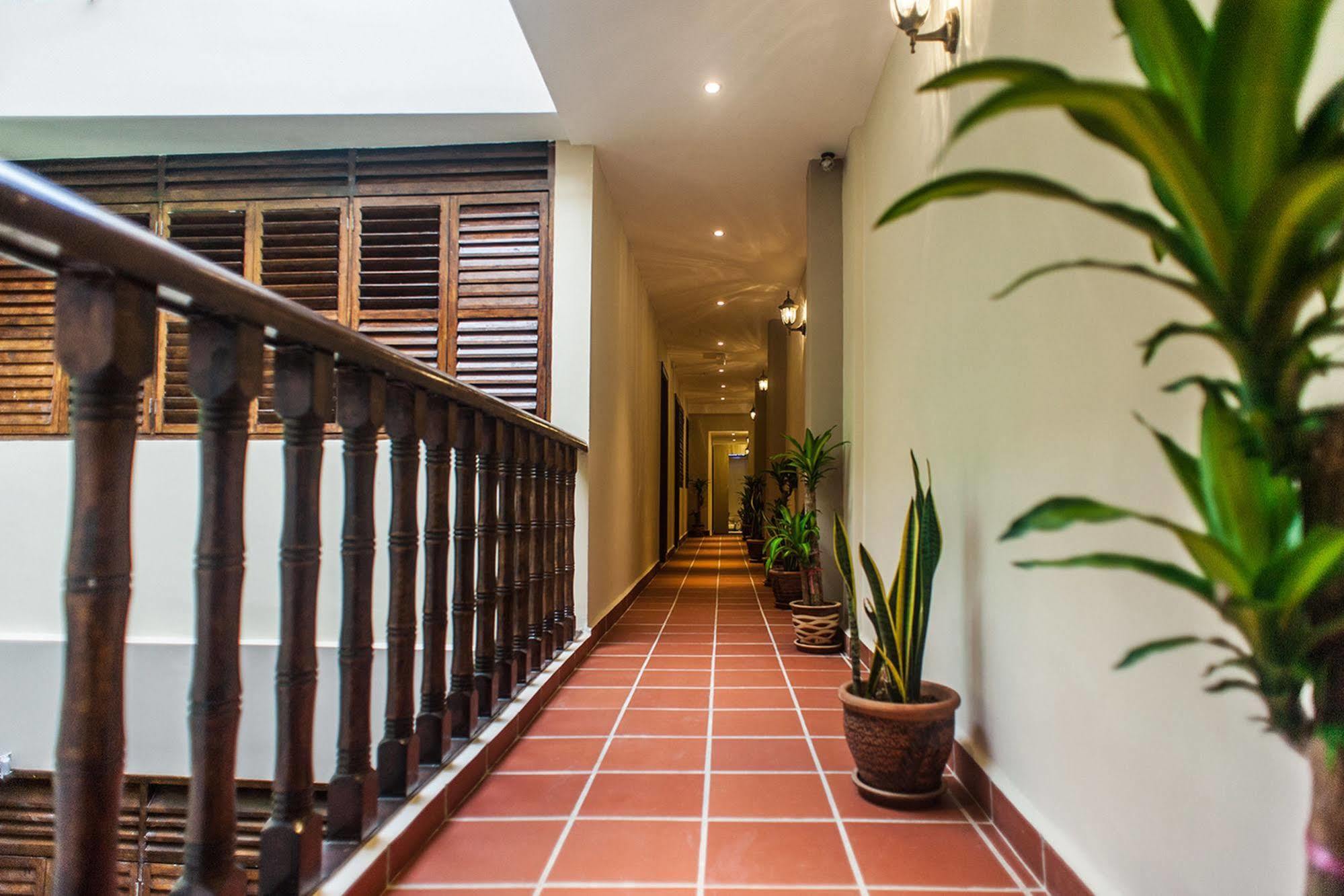 Armenian Suite Hotel George Town Ngoại thất bức ảnh