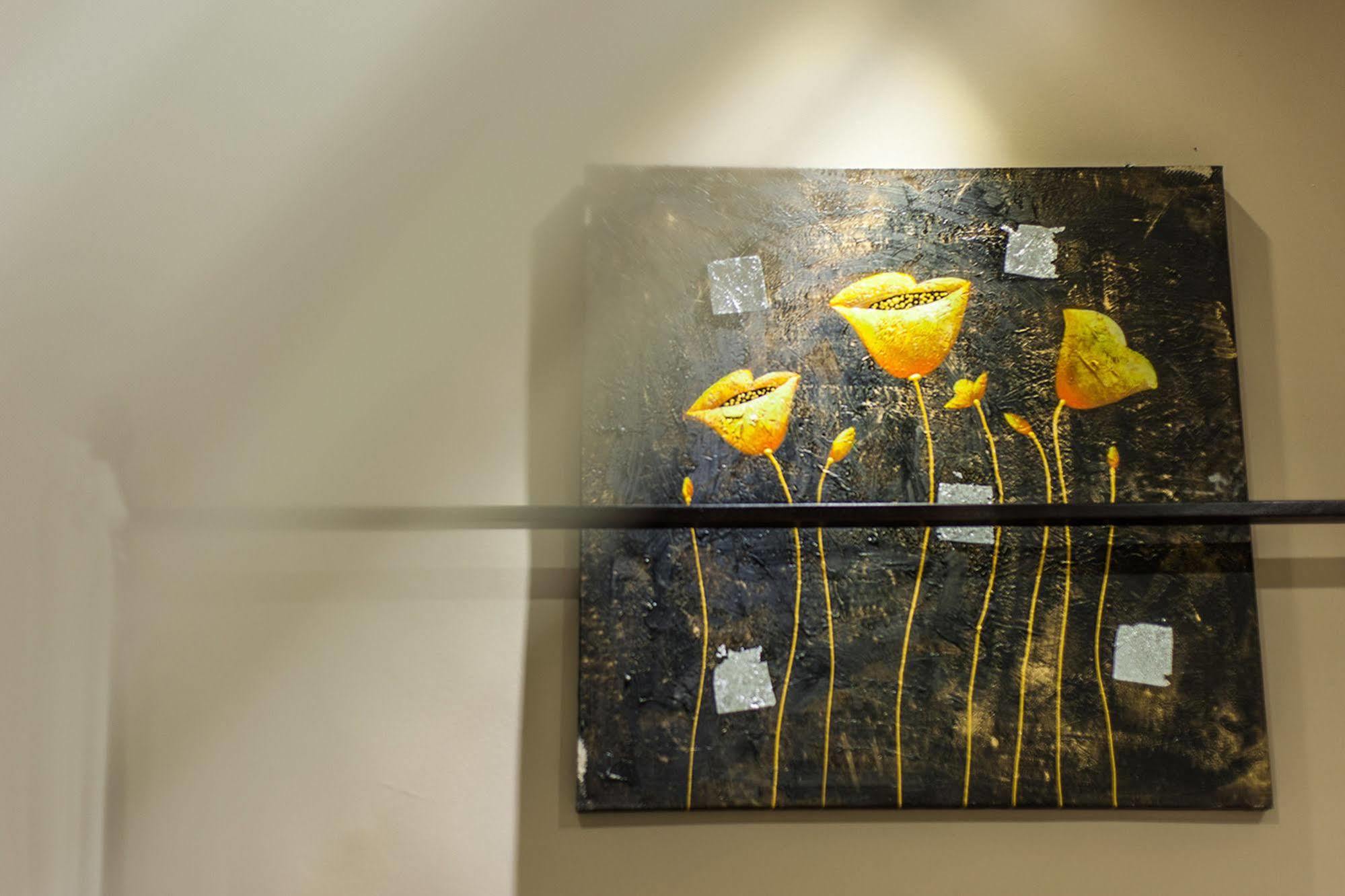 Armenian Suite Hotel George Town Ngoại thất bức ảnh