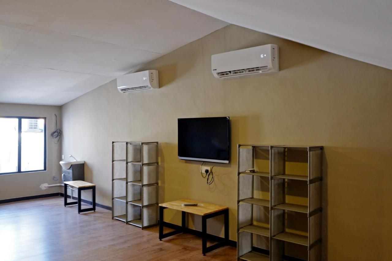 Armenian Suite Hotel George Town Ngoại thất bức ảnh